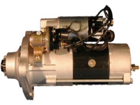 Démarreur GM SG0341