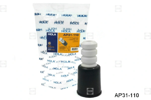Kit de protection contre la poussière, amortisseur HOLA AP31-110