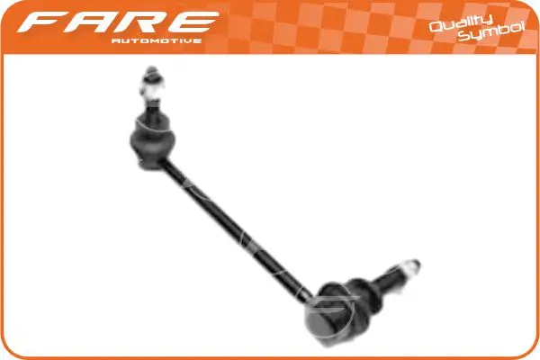 Entretoise/tige, stabilisateur FARE SA 33537