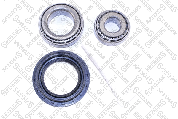 Kit de roulements de roue STELLOX 43-28032-SX