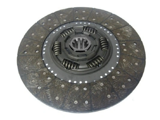 Disque d'embrayage KAWE 4695