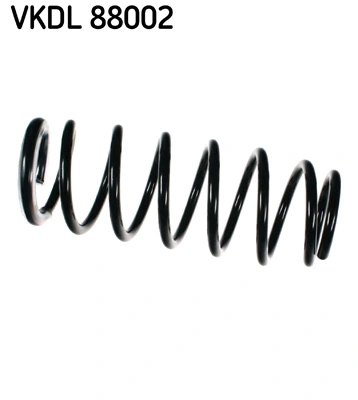 Ressort de suspension SKF VKDL 88002
