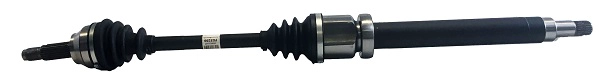 Arbre de transmission GENERAL RICAMBI FO3259