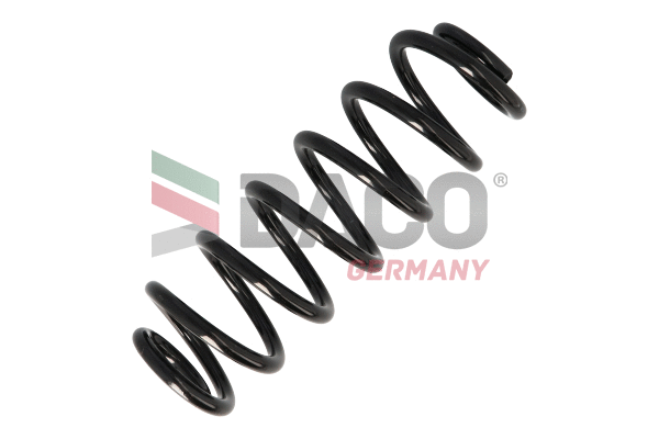 Ressort de suspension DACO Germany 814250HD