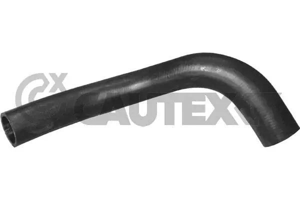 Durite de radiateur CAUTEX 036063