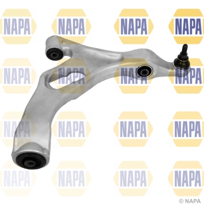 Bras de liaison, suspension de roue NAPA NST2895