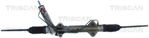 Crémaillère de direction TRISCAN 8510 23435