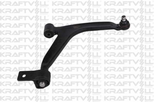 Bras de liaison, suspension de roue KRAFTVOLL GERMANY 13050075