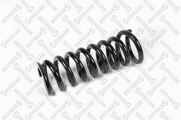 Ressort de suspension STELLOX 10-20453-SX