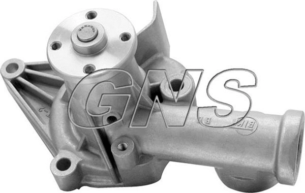 Pompe à eau, refroidissement du moteur GNS YH-K118