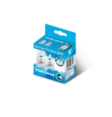 Ampoule, projecteur principal TUNGSRAM 93103547