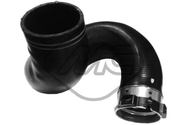 Gaine de suralimentation Metalcaucho 09878