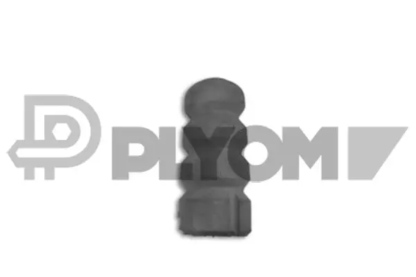 Butée élastique, suspension PLYOM P480532