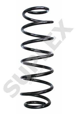 Ressort de suspension SUPLEX 39509