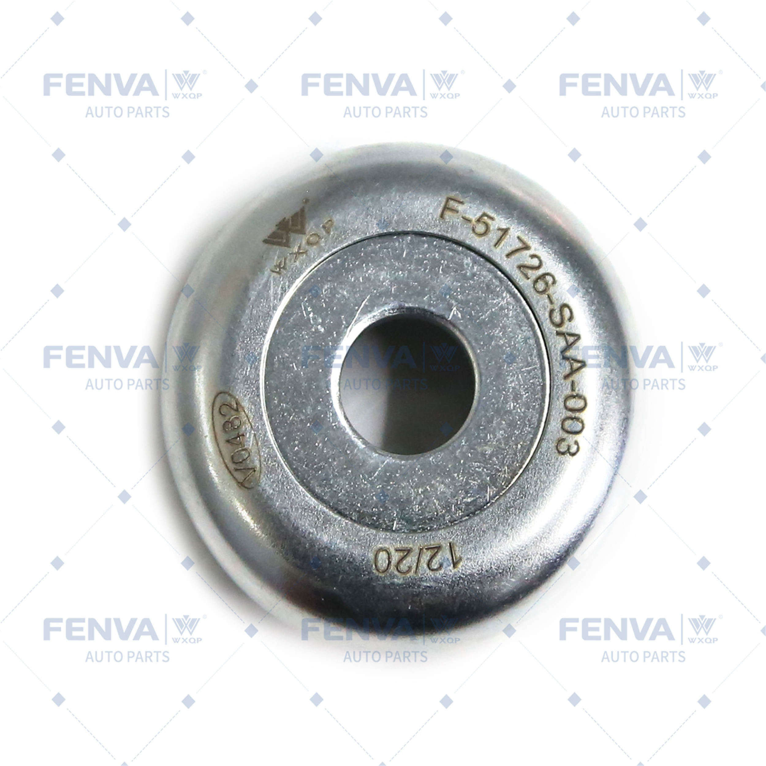 Roulement, coupelle de suspension WXQP 51959