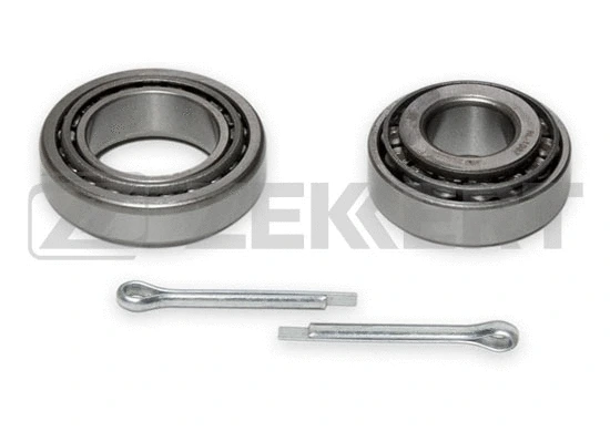 Kit de roulements de roue ZEKKERT RL-1087