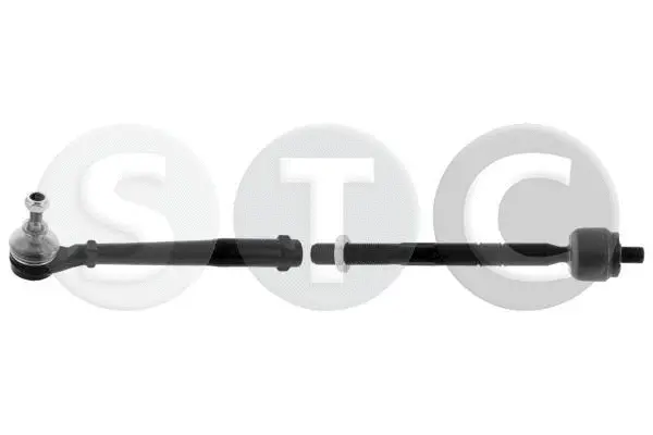 Kit d'assemblage, levier de déviation STC T447728