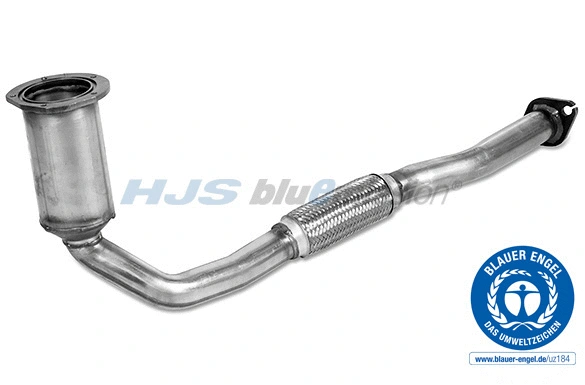 Catalyseur HJS 96 44 3012