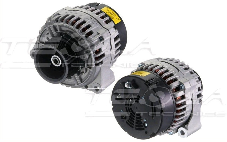 Alternateur TESLA TECHNICS TT12233