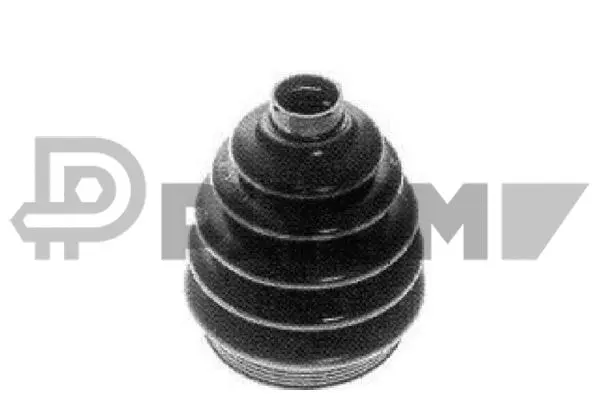 Joint-soufflet, arbre de commande PLYOM P010735