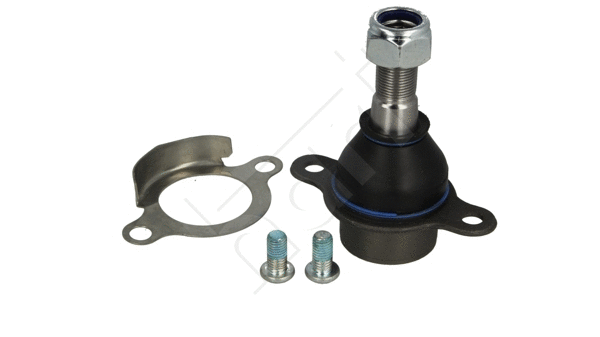 Rotule de suspension HART 445 040