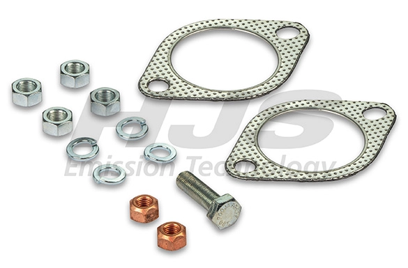 Kit d'assemblage, catalyseur HJS 82 45 7865