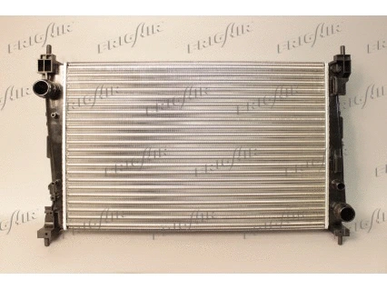 Radiateur, refroidissement du moteur FRIGAIR 0104.9129