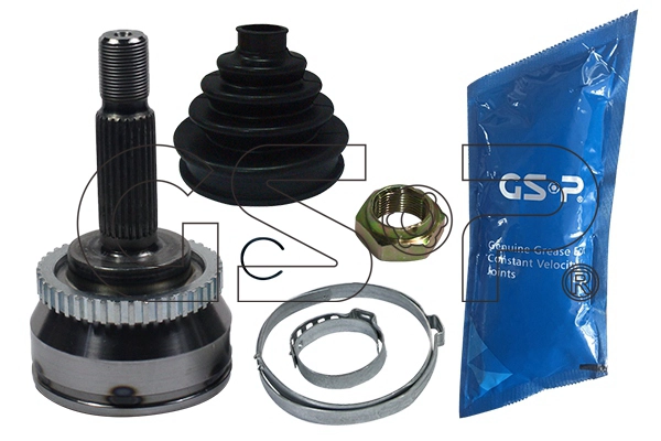 Jeu de joints, arbre de transmission GSP-BR 862008