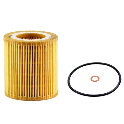 Filtre à huile BAPMIC BACB12-247009