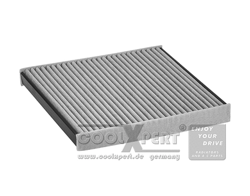 Filtre, air de l'habitacle BBR Automotive 001-10-17913