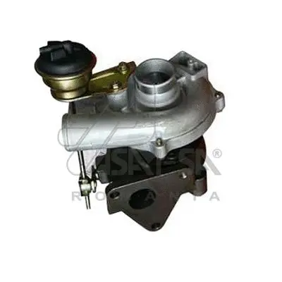 Turbocompresseur, suralimentation ASAM AUTOMOTIVE 30297