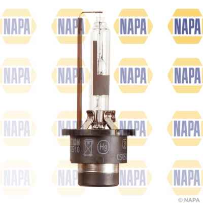 Ampoule, projecteur principal NAPA NBU185126