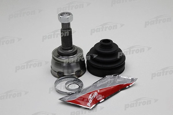 Jeu de joints, arbre de transmission PATRON PCV1672