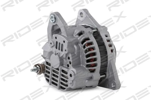 Alternateur RIDEX 4G0201