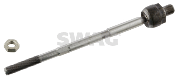 Rotule de direction intérieure, barre de connexion SWAG 40 72 0023