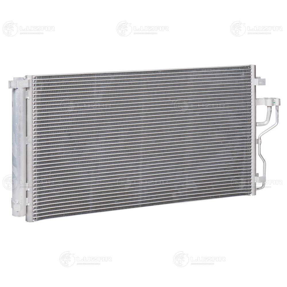 Condenseur, climatisation LUZAR LRAC 08Y5