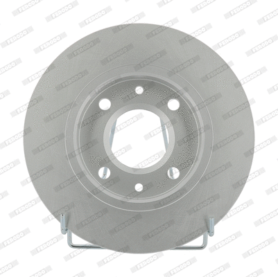 Disque de frein FERODO DDF995C