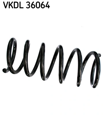Ressort de suspension SKF VKDL 36064