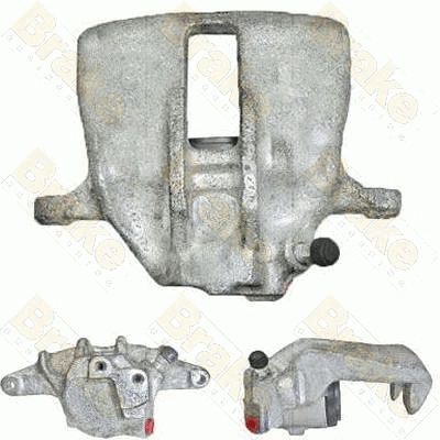 Étrier de frein Brake ENGINEERING CA1429R