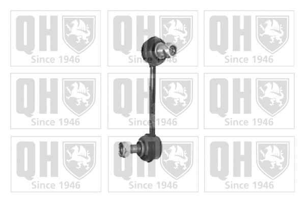Entretoise/tige, stabilisateur QUINTON HAZELL QLS3675S