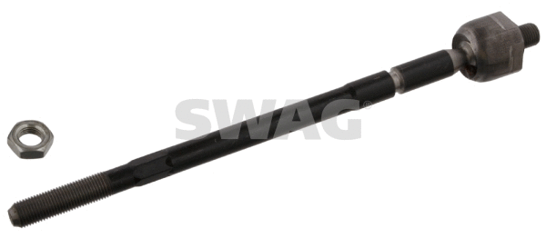 Rotule de direction intérieure, barre de connexion SWAG 70 74 0001
