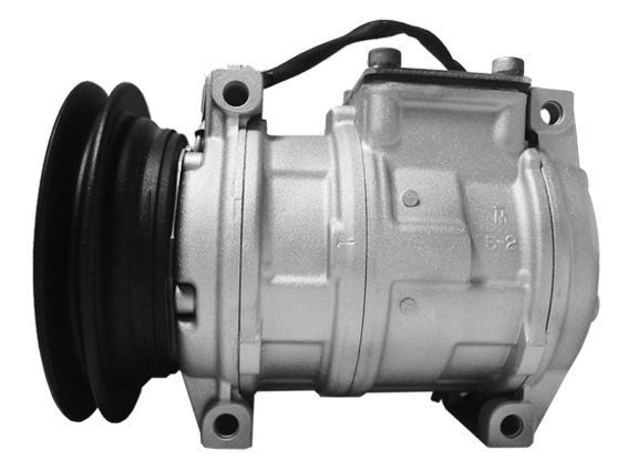 Compresseur, climatisation Airstal 10-0160