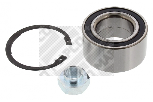 Kit de roulements de roue MAPCO 46594