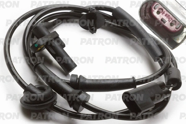 Capteur, vitesse de roue PATRON ABS52090