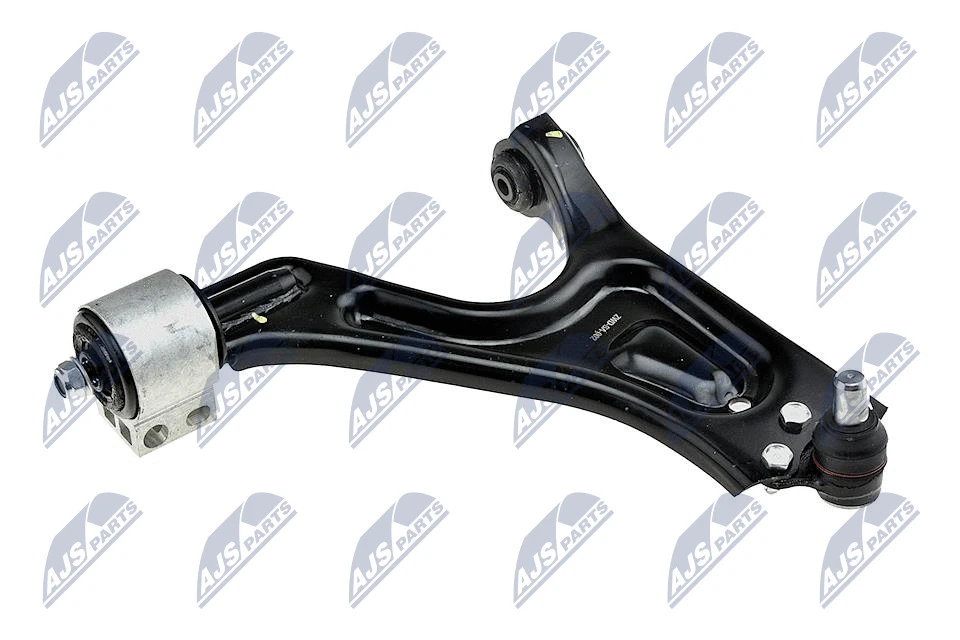 Bras de liaison, suspension de roue NTY ZWD-SA-002