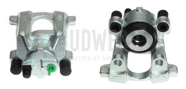 Étrier de frein BUDWEG CALIPER 345118
