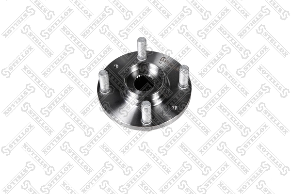 Moyeu de roue STELLOX 42-15134-SX