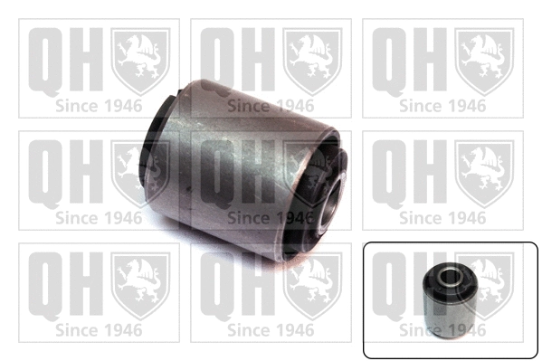 Suspension, bras de liaison QUINTON HAZELL EMS8067