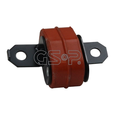 Suspension, échappement GSP-BR 513858