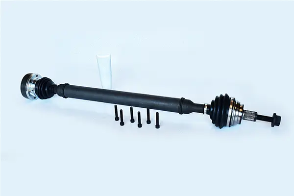 Arbre de transmission ASAM AUTOMOTIVE 75804